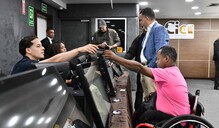 El volante que entrega la JCE al renovar la cédula genera confusión entre ciudadanos