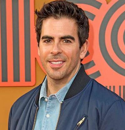Eli Roth: el terror debe ser transgresor y atreverse a hacer lo que los estudios temen