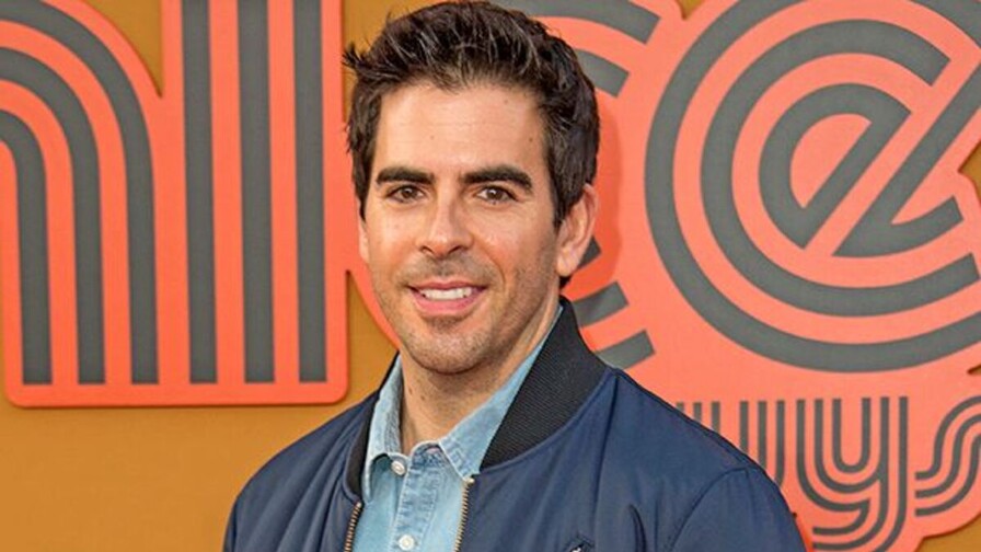 Eli Roth: el terror debe ser transgresor y atreverse a hacer lo que los estudios temen Eli Roth: el terror debe ser transgresor y atreverse a hacer lo que los estudios temen