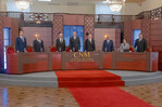 Evaluación de jueces de la Suprema Corte de Justicia revive críticas a la discrecionalidad del CNM