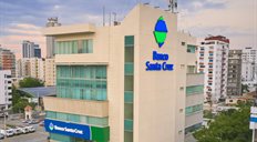 Feller Rate ratifica calificación de Banco Santa Cruz en AA- y eleva sus perspectivas a “positiva”