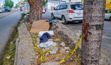 Suman siete los muertos en hechos violentos y accidentes de tránsito en el país