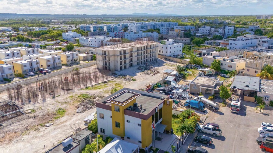 El POT de Punta Cana ya no puede esperar más