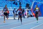 José Ludwig Rubio: “Liranyi se prepara para competir en la final olímpica de los 100 metros”