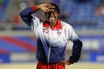 Marileidy Paulino tras ganar oro: “Corrí para que mi país se la gozara”