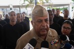 Migración someterá a las personas que obstaculicen operativos contra inmigrantes indocumentados