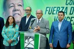 Fuerza del Pueblo pide al Gobierno transparentar obras que ejecuta en Los Jardines del Norte