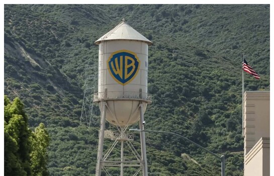 El Gobierno británico da luz verde a la compra de Warner Bros por Paramount