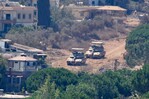Israel lanzó el miércoles el mayor número de proyectiles en Líbano desde acuerdo, dice ONU