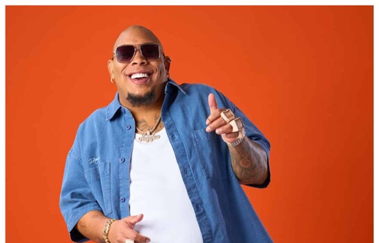 Bulin 47 presenta el sencillo Toy al 100 bajo el sello independiente 47 Music
