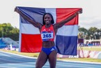 Histórica República Dominicana: 150 medallas, 46 de oro; su mayor total en ambos casos Histórica República Dominicana: 150 medallas, 46 de oro; su mayor total en ambos casos