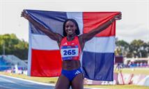 Histórica República Dominicana: 150 medallas, 46 de oro; su mayor total en ambos casos Histórica República Dominicana: 150 medallas, 46 de oro; su mayor total en ambos casos