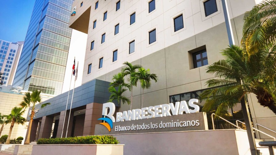 Banreservas recibe nuevamente la máxima calificación crediticia AAA.do de Moodys Local RD