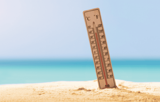 ¿Cómo afecta el calor a los pulmones? Riesgos y consejos para proteger la respiración