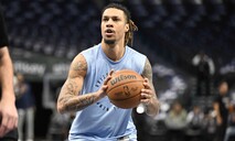 Un cóctel de cocaína y heroína ocasionó la muerte del NBA Brandon Clarke