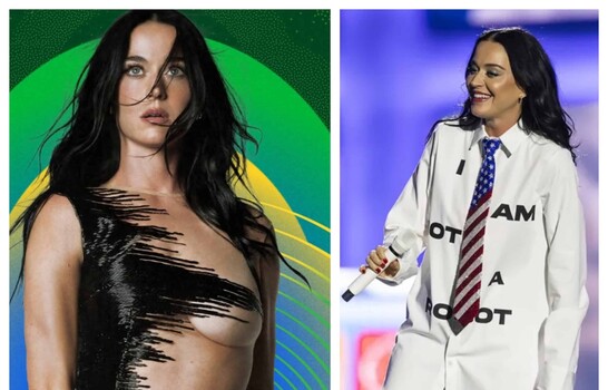 Del Super Bowl al Festival Presidente: Katy Perry, la estrella internacional que debutará en RD