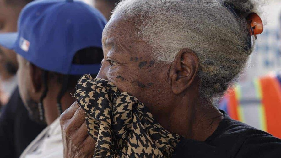 En la carrera por vivir más, las dominicanas llevan seis años de ventaja