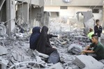 Delegaciones de EE. UU. y de Hamás dialogan con autoridades egipcias sobre Gaza