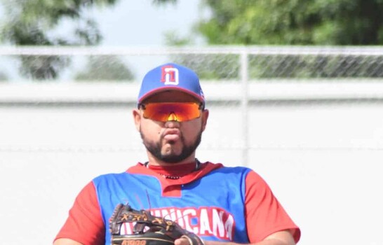Dominicana vence a México en softbol y mantiene vivas sus esperanzas para pelear por el oro