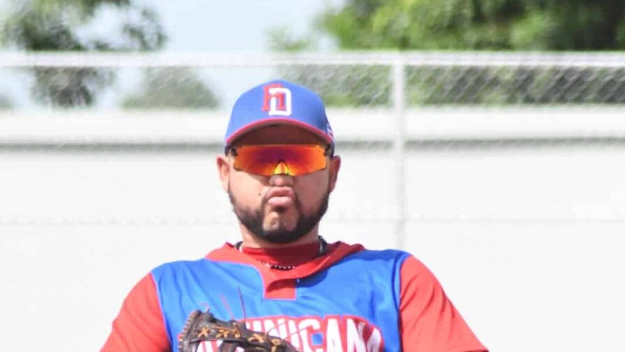 Dominicana vence a México en softbol y mantiene vivas sus esperanzas para pelear por el oro Dominicana vence a México en softbol y mantiene vivas sus esperanzas para pelear por el oro