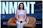 Katy Perry actuará por primera vez en República Dominicana en el Festival Presidente