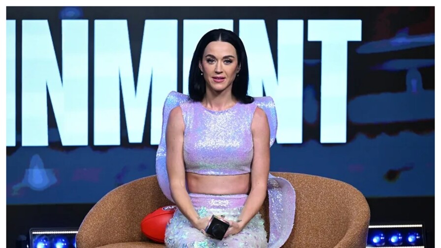 Katy Perry actuará por primera vez en República Dominicana en el Festival Presidente