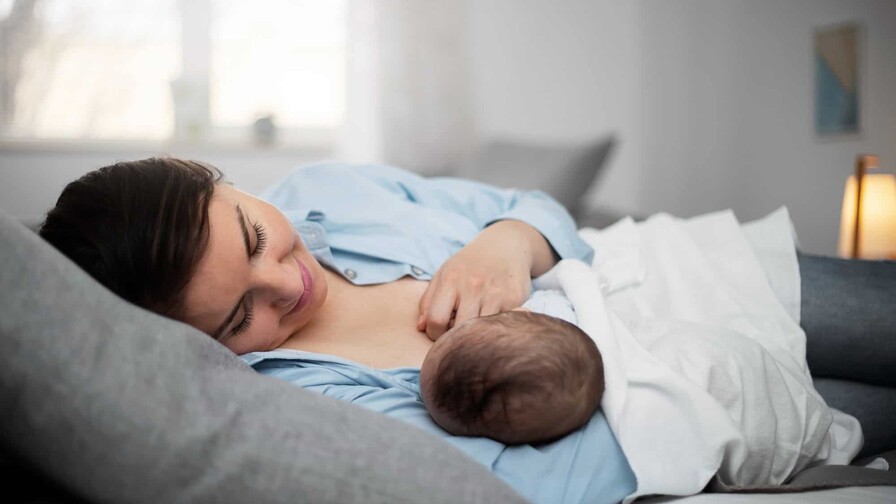 ¿Es posible lactar con diabetes? ¿Es posible lactar con diabetes?