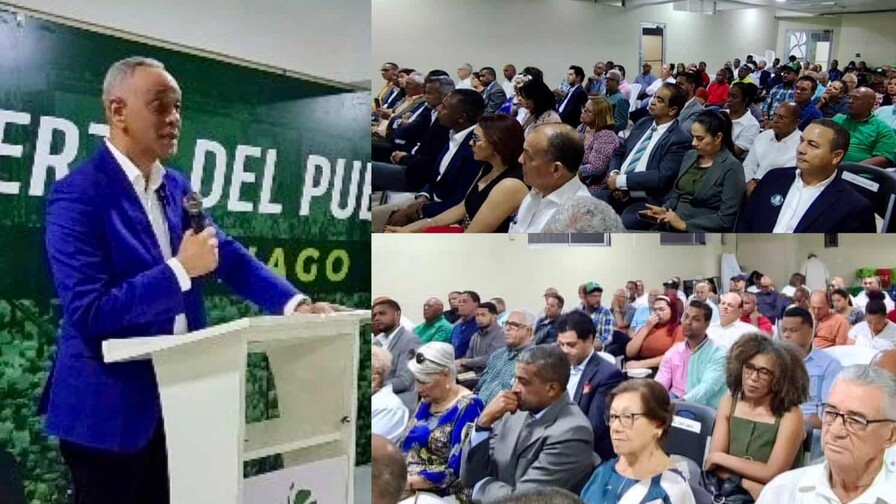 Fuerza del Pueblo propone una política exterior sin “alineamientos” y basada en el interés nacional