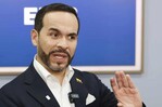 De la Espriella se compromete a salvaguardar libertad periodística durante su Gobierno De la Espriella se compromete a salvaguardar libertad periodística durante su Gobierno