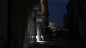 Cuba agradece a China nuevo donativo de 5,000 sistemas fotovoltaicos