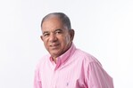 Muere el diputado del PRM Jorge Frías Muere el diputado del PRM Jorge Frías
