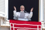 El papa León XIV llama a la paz tras recientes ataques en Ucrania