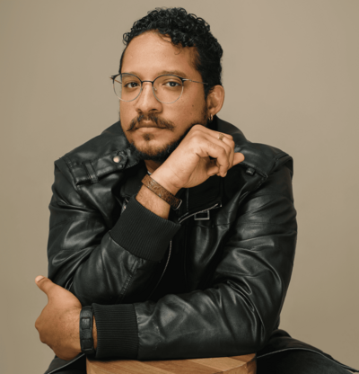 Pedro A. Medina retrata la memoria y la sociedad dominicana a través del grabado