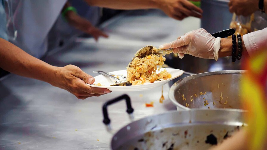 Después del Hambre Cero, ¿qué sigue para la República Dominicana? Después del Hambre Cero, ¿qué sigue para la República Dominicana?