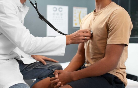 ¿Tu corazón late de forma irregular? Descubre cuando podría tratarse de una arritmia