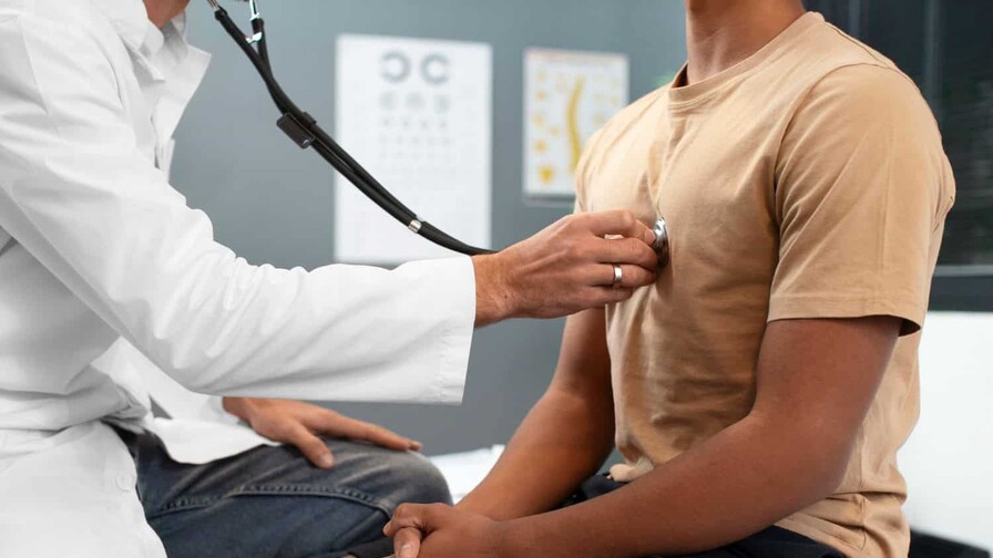 ¿Tu corazón late de forma irregular? Descubre cuando podría tratarse de una arritmia