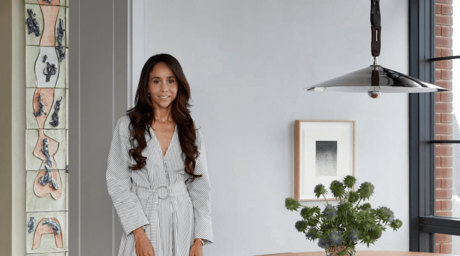 Valerie Peña: Las casas no son vitrinas, tienen que ser cómodas y sentirse vivibles