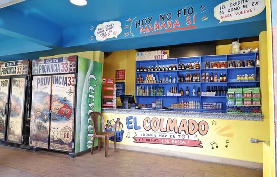 Provincia 33: un viaje al sabor criollo oculto tras la puerta de un colmado