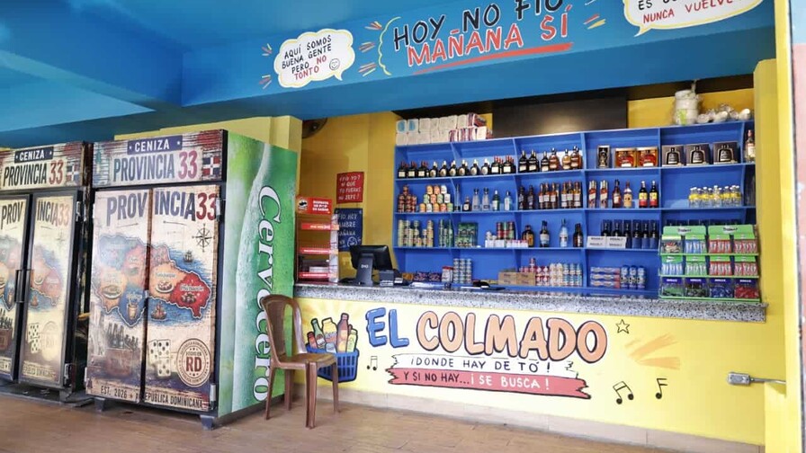 Provincia 33: un viaje al sabor criollo oculto tras la puerta de un colmado