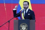 De la Espriella: mi Gobierno librará una batalla cultural para defender a la familia De la Espriella: mi Gobierno librará una batalla cultural para defender a la familia