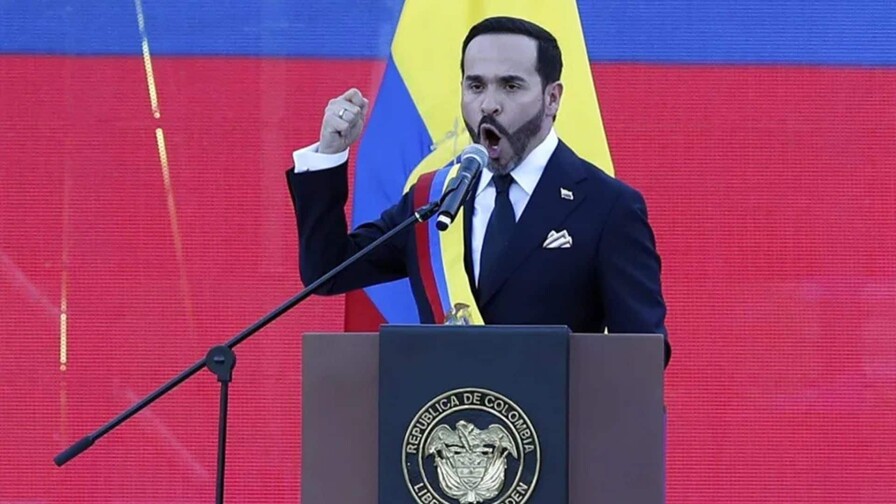 De la Espriella: mi Gobierno librará una batalla cultural para defender a la familia