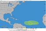 Dos ondas tropicales bajo vigilancia mientras el Atlántico comienza a activarse