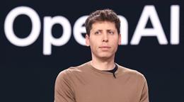 El CEO de OpenAI Sam Altman hará una presentación ante al Consejo de Seguridad de la ONU