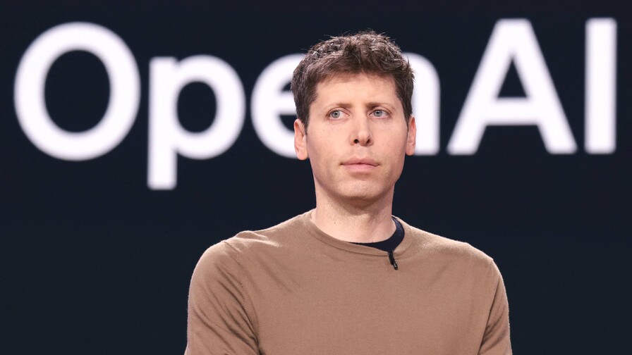 El CEO de OpenAI Sam Altman hará una presentación ante al Consejo de Seguridad de la ONU