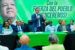 Leonel visitará la provincia Duarte y juramentará nuevos miembros de la Fuerza del Pueblo