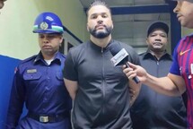 MP apelará garantía económica otorgada a médico acusado de violación sexual en Duarte