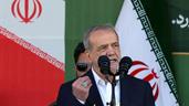 El presidente iraní admite que el país atraviesa muchas dificultades