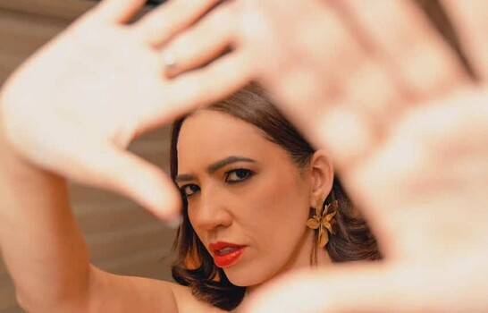 Sabrina Estepan transforma una experiencia personal en una canción sobre dignidad y límites