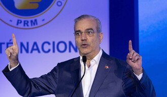 La fotografía de madurez que dejó el PRM el domingo, un desafío para la oposición PLD-FP