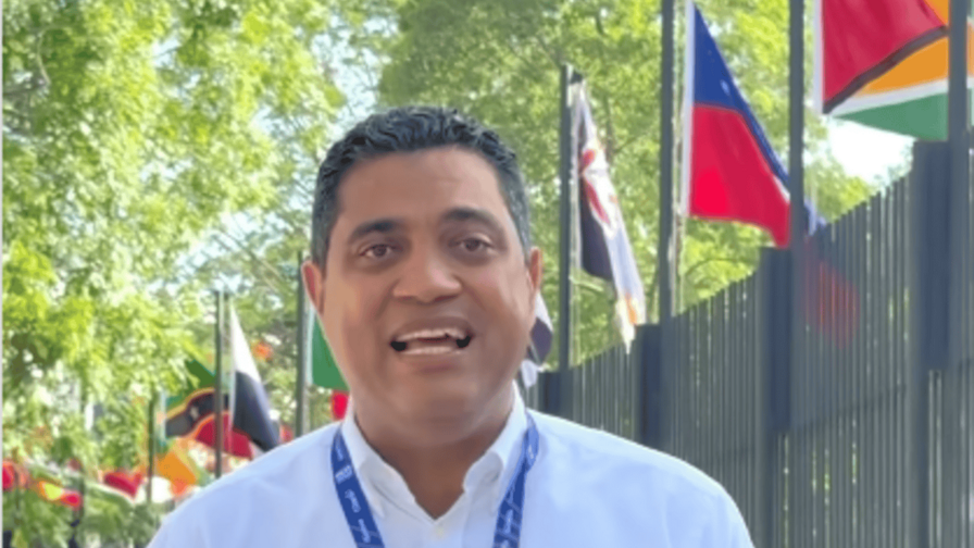 Una caravana recorrerá la capital para festejar las 150 medallas de los atletas dominicanos